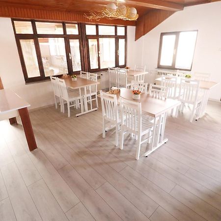 Hotel Ipekyolu Sapanca Εξωτερικό φωτογραφία
