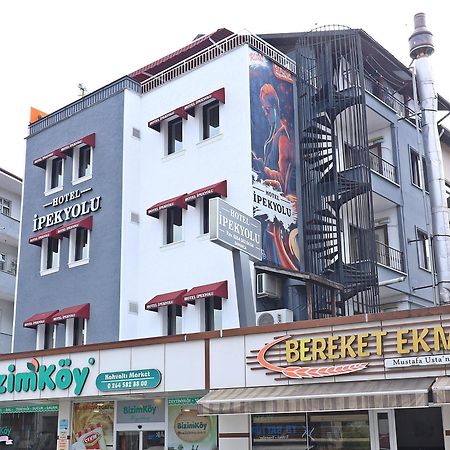 Hotel Ipekyolu Sapanca Εξωτερικό φωτογραφία