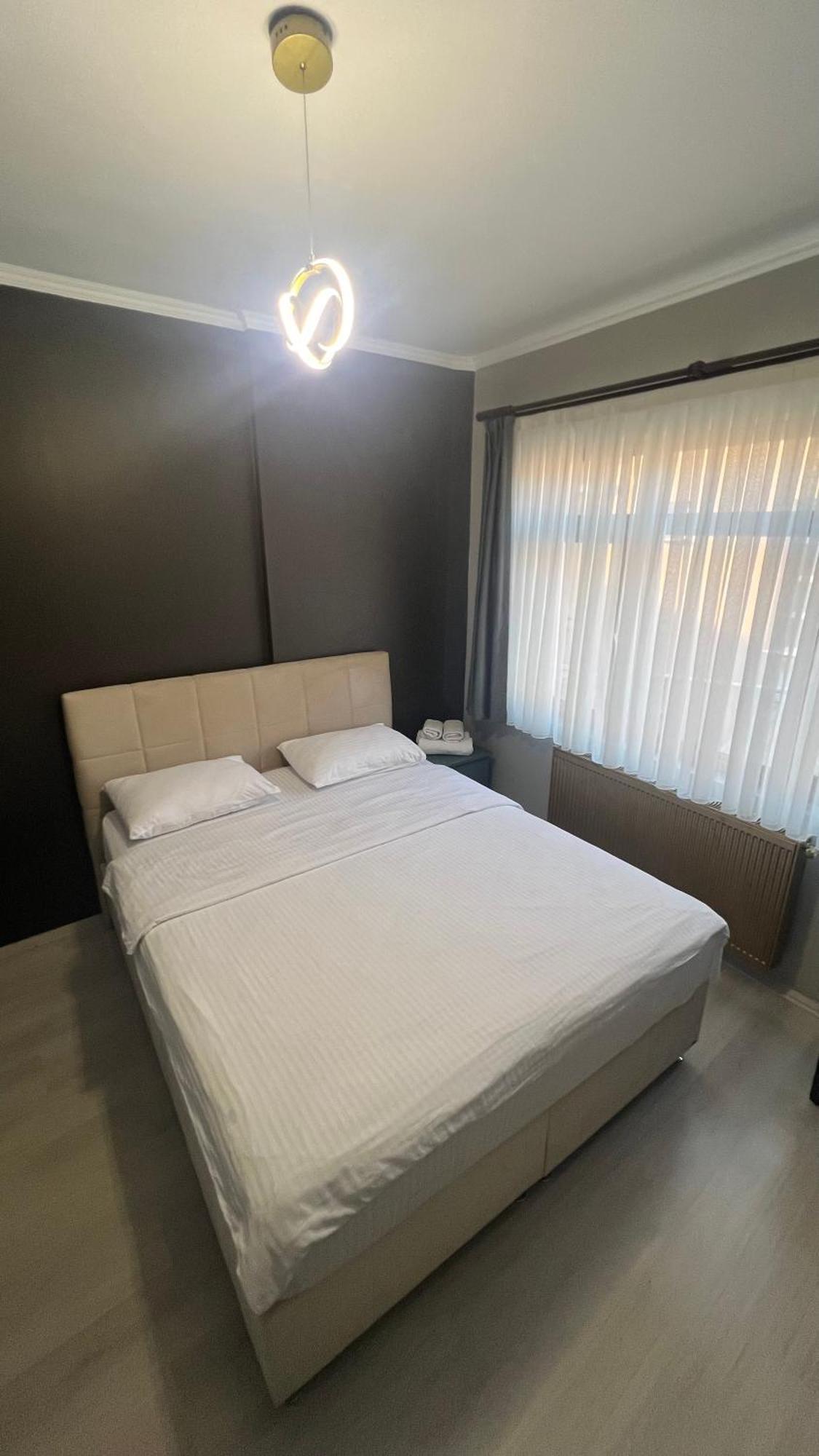 Hotel Ipekyolu Sapanca Εξωτερικό φωτογραφία