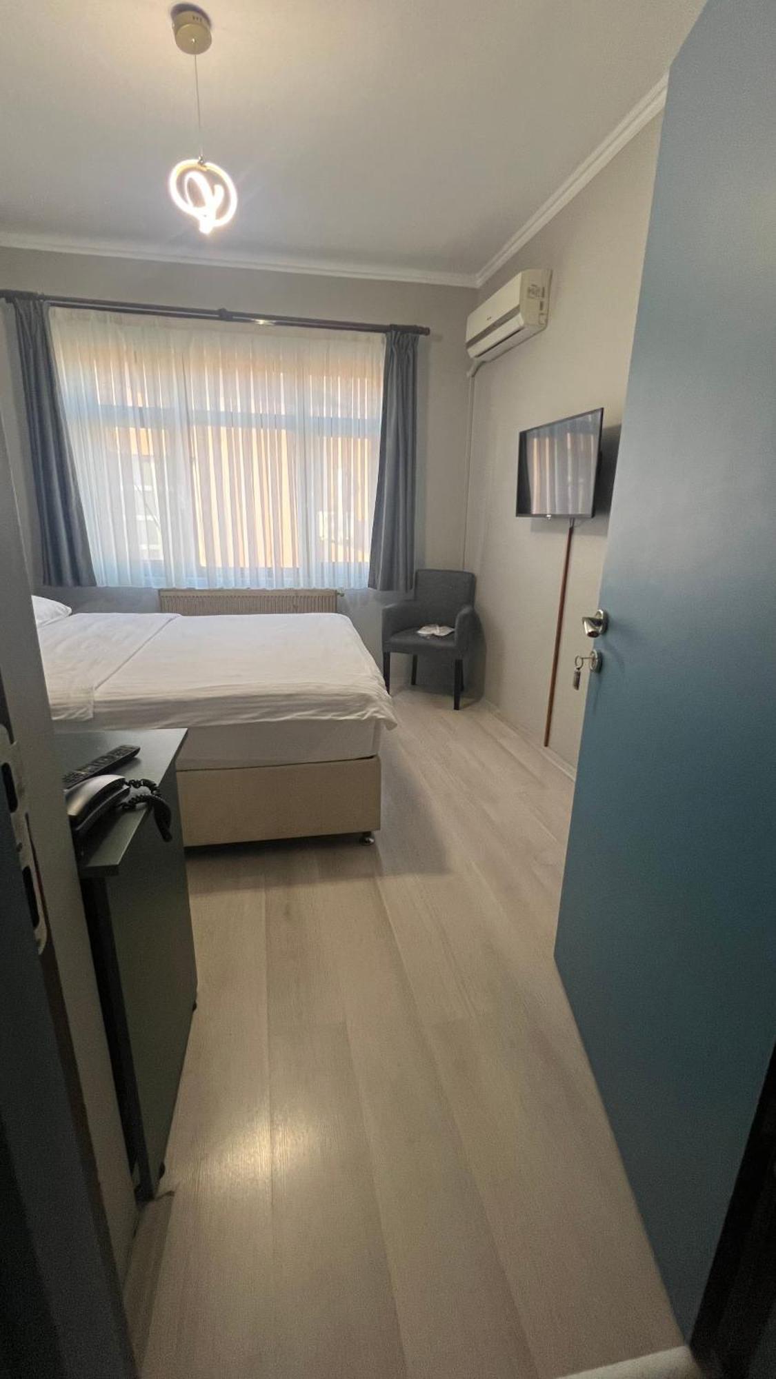 Hotel Ipekyolu Sapanca Εξωτερικό φωτογραφία