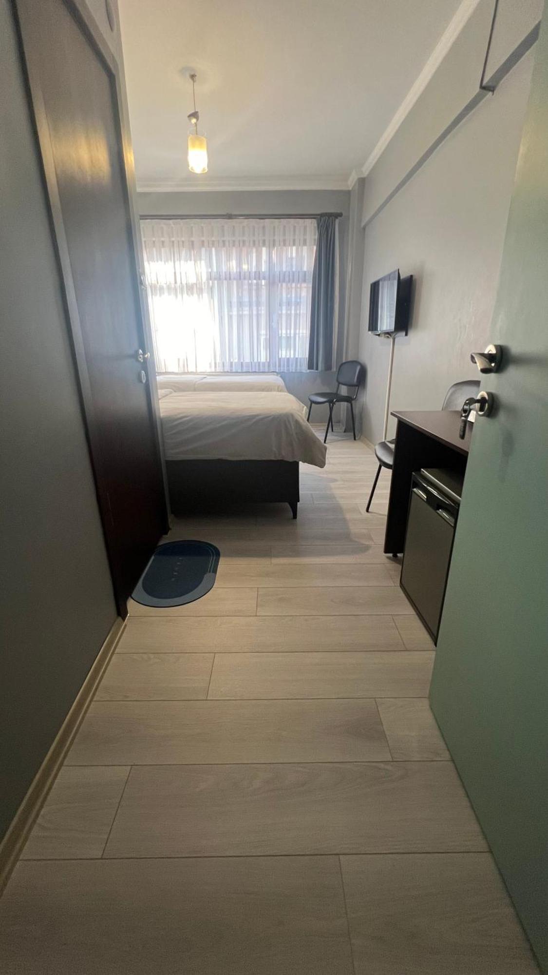 Hotel Ipekyolu Sapanca Εξωτερικό φωτογραφία
