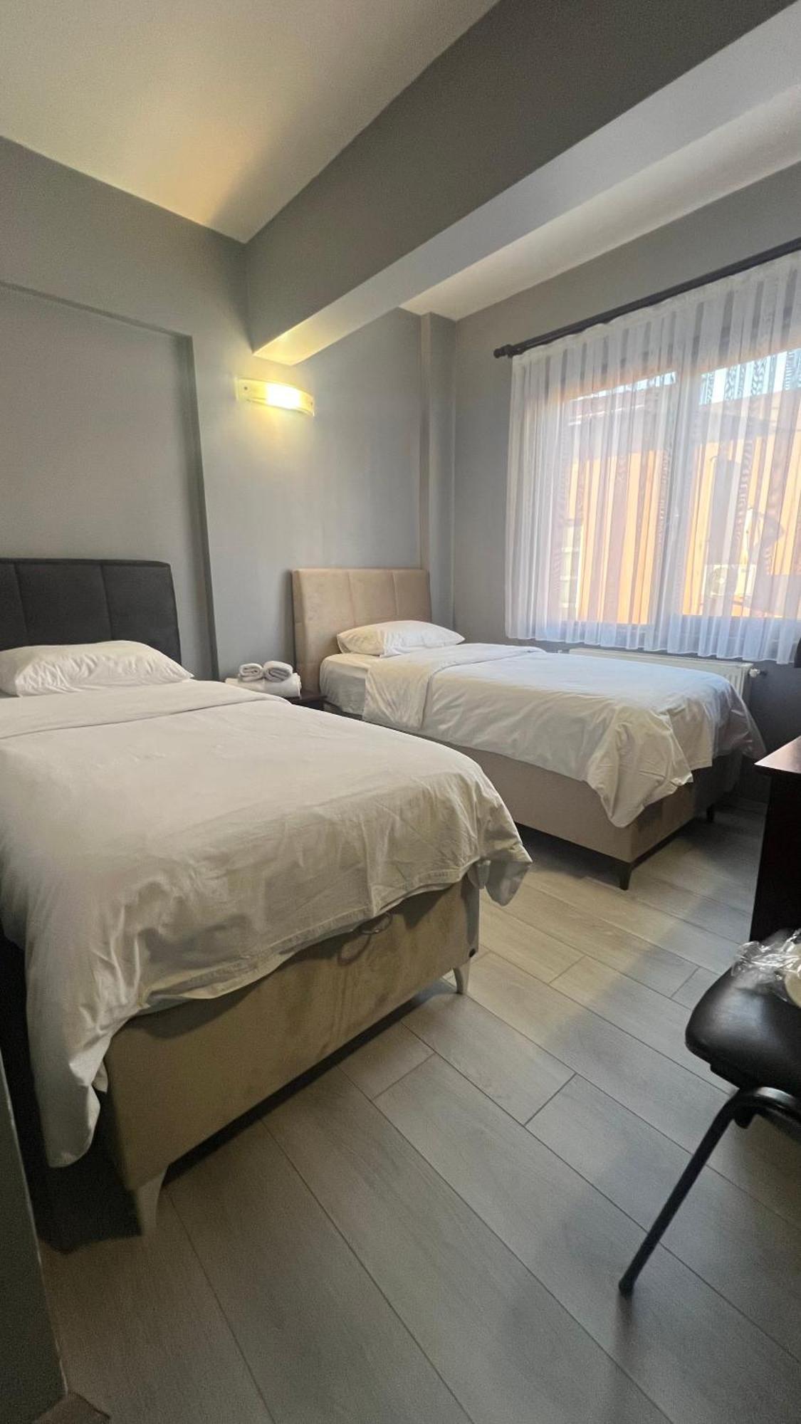 Hotel Ipekyolu Sapanca Εξωτερικό φωτογραφία