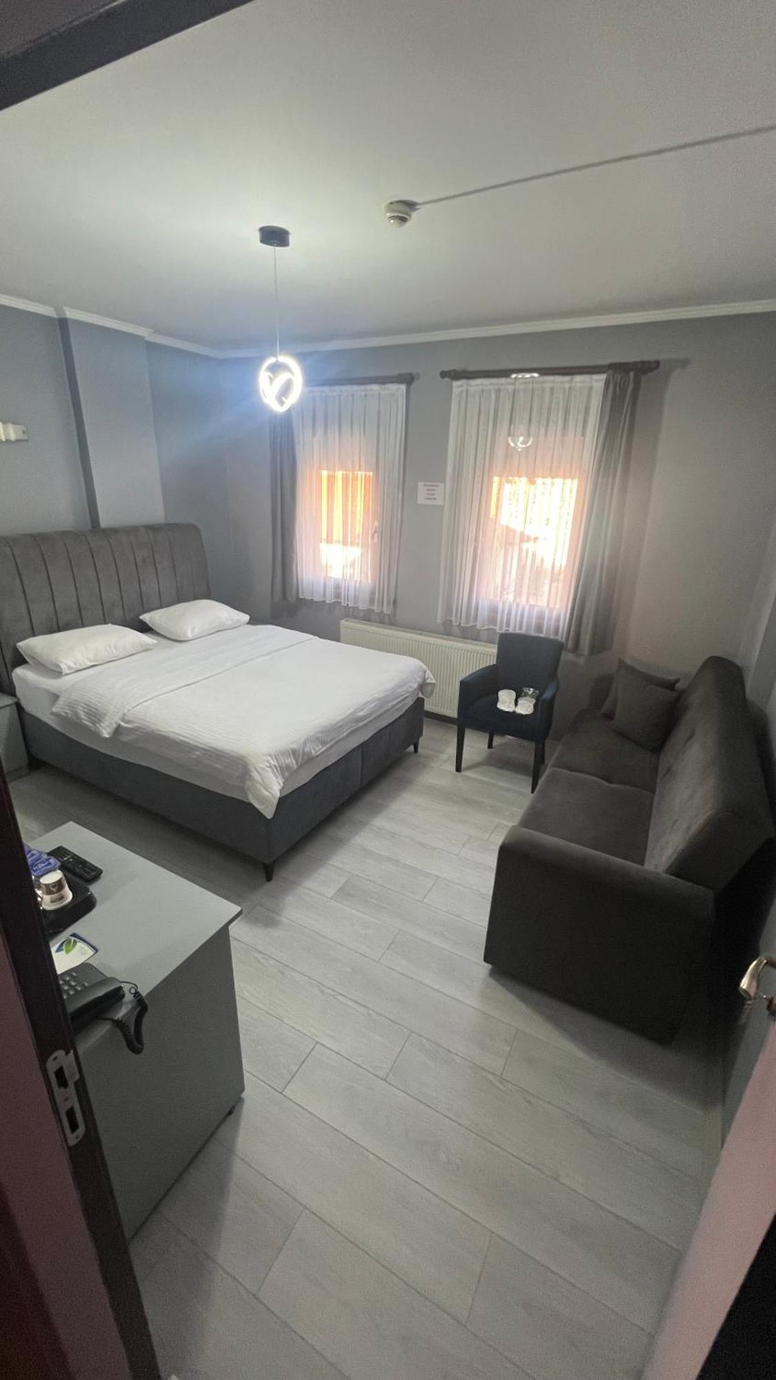 Hotel Ipekyolu Sapanca Εξωτερικό φωτογραφία
