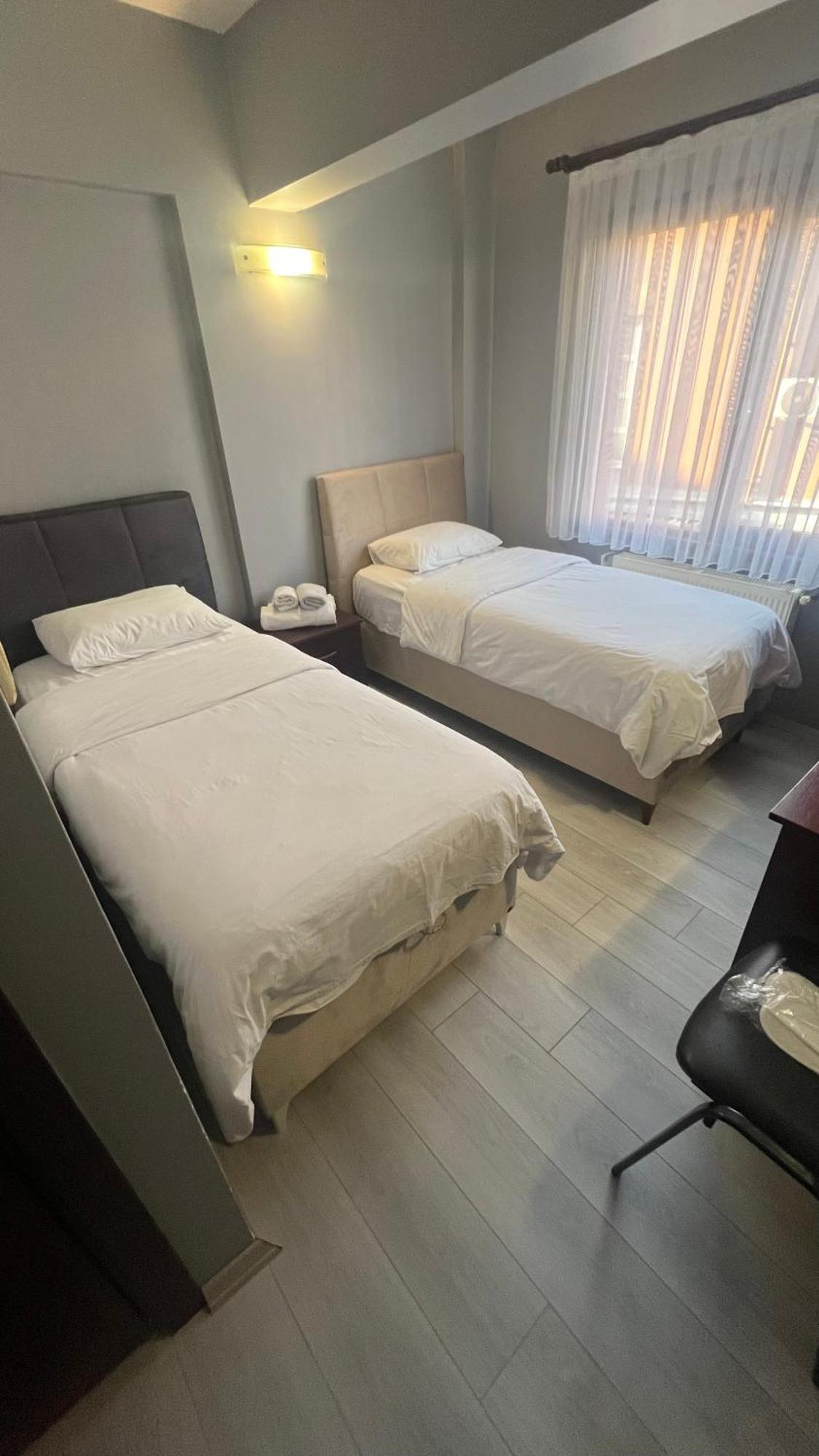 Hotel Ipekyolu Sapanca Εξωτερικό φωτογραφία