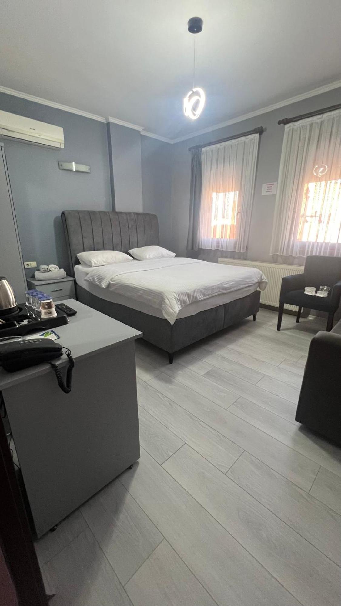 Hotel Ipekyolu Sapanca Εξωτερικό φωτογραφία