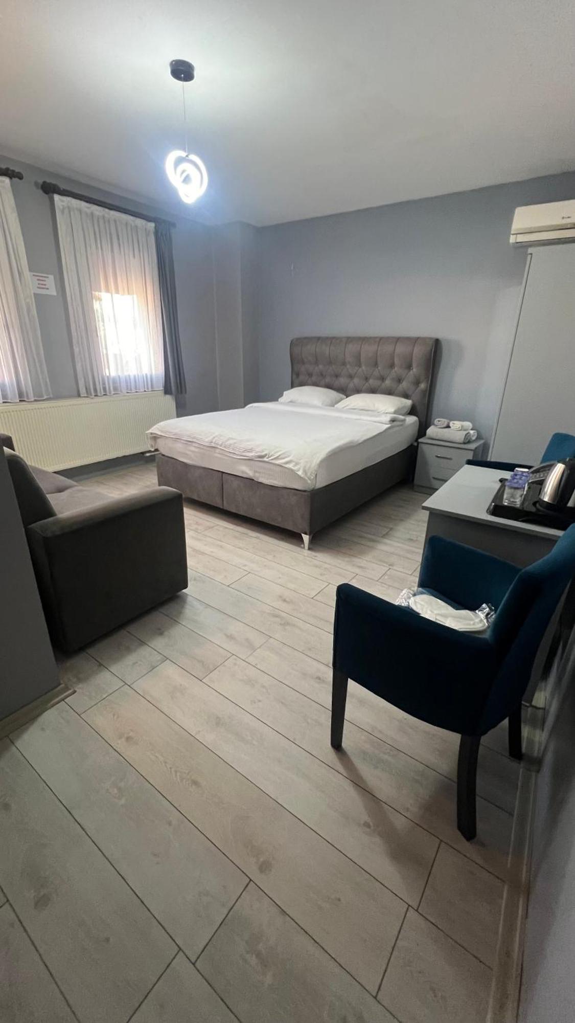 Hotel Ipekyolu Sapanca Εξωτερικό φωτογραφία