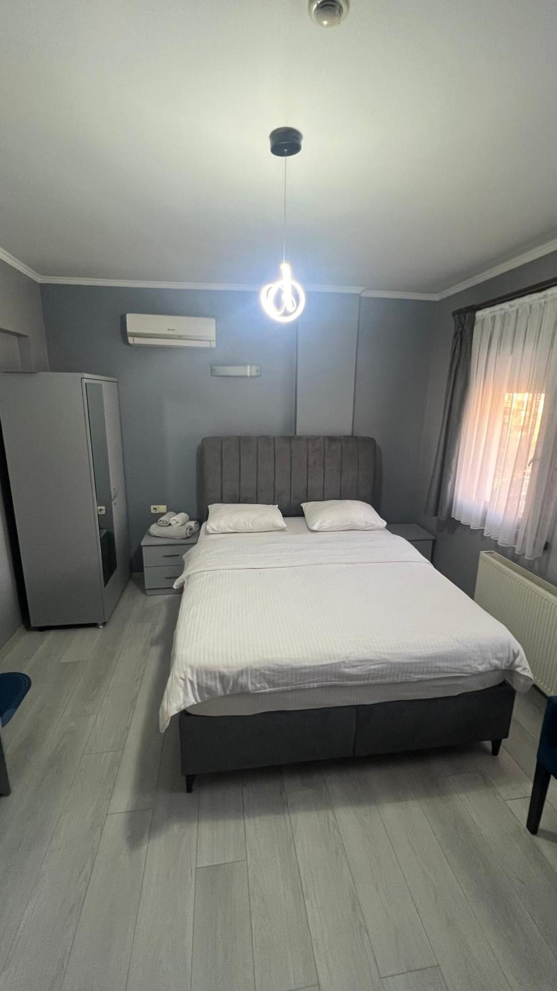 Hotel Ipekyolu Sapanca Εξωτερικό φωτογραφία