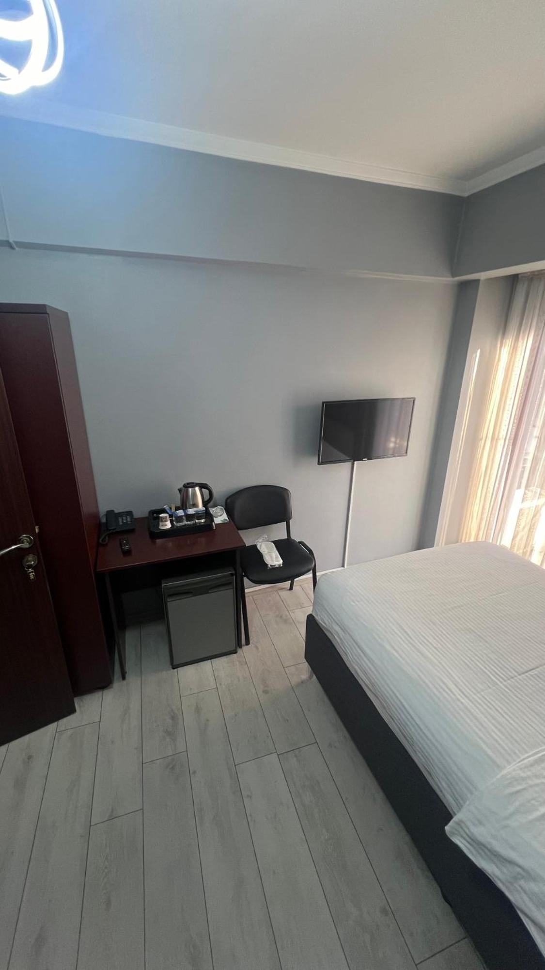 Hotel Ipekyolu Sapanca Εξωτερικό φωτογραφία
