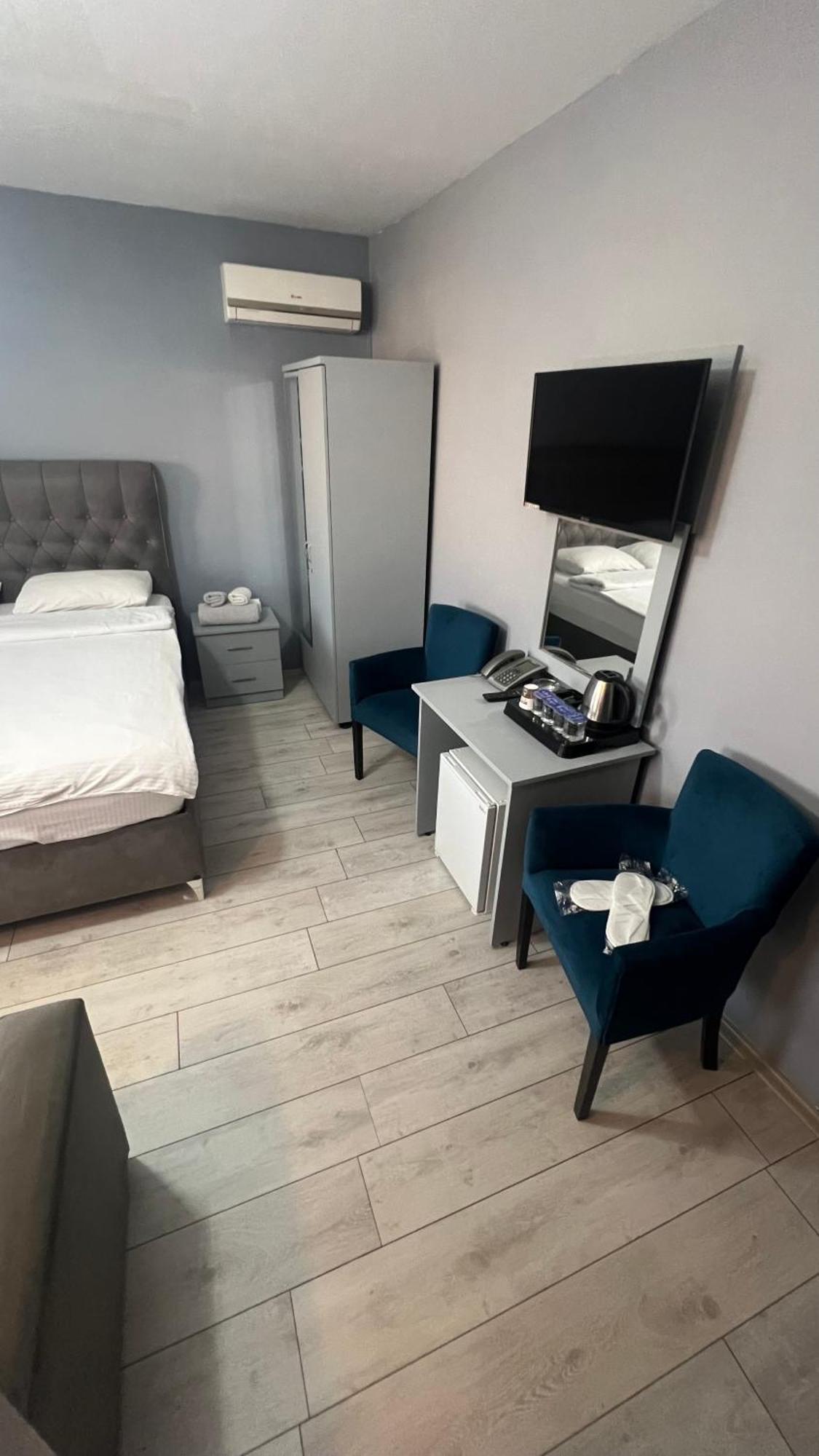 Hotel Ipekyolu Sapanca Εξωτερικό φωτογραφία