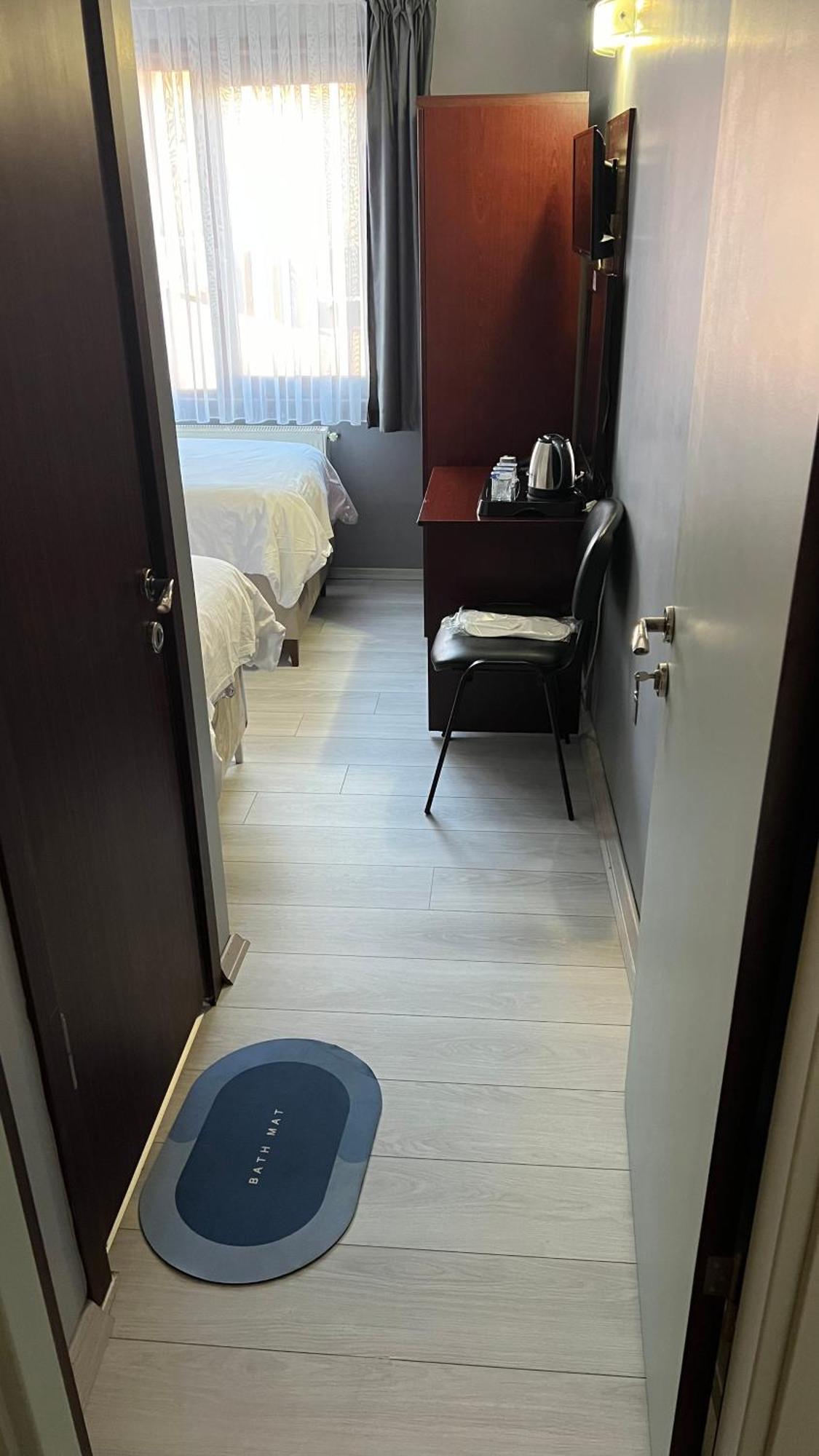 Hotel Ipekyolu Sapanca Εξωτερικό φωτογραφία