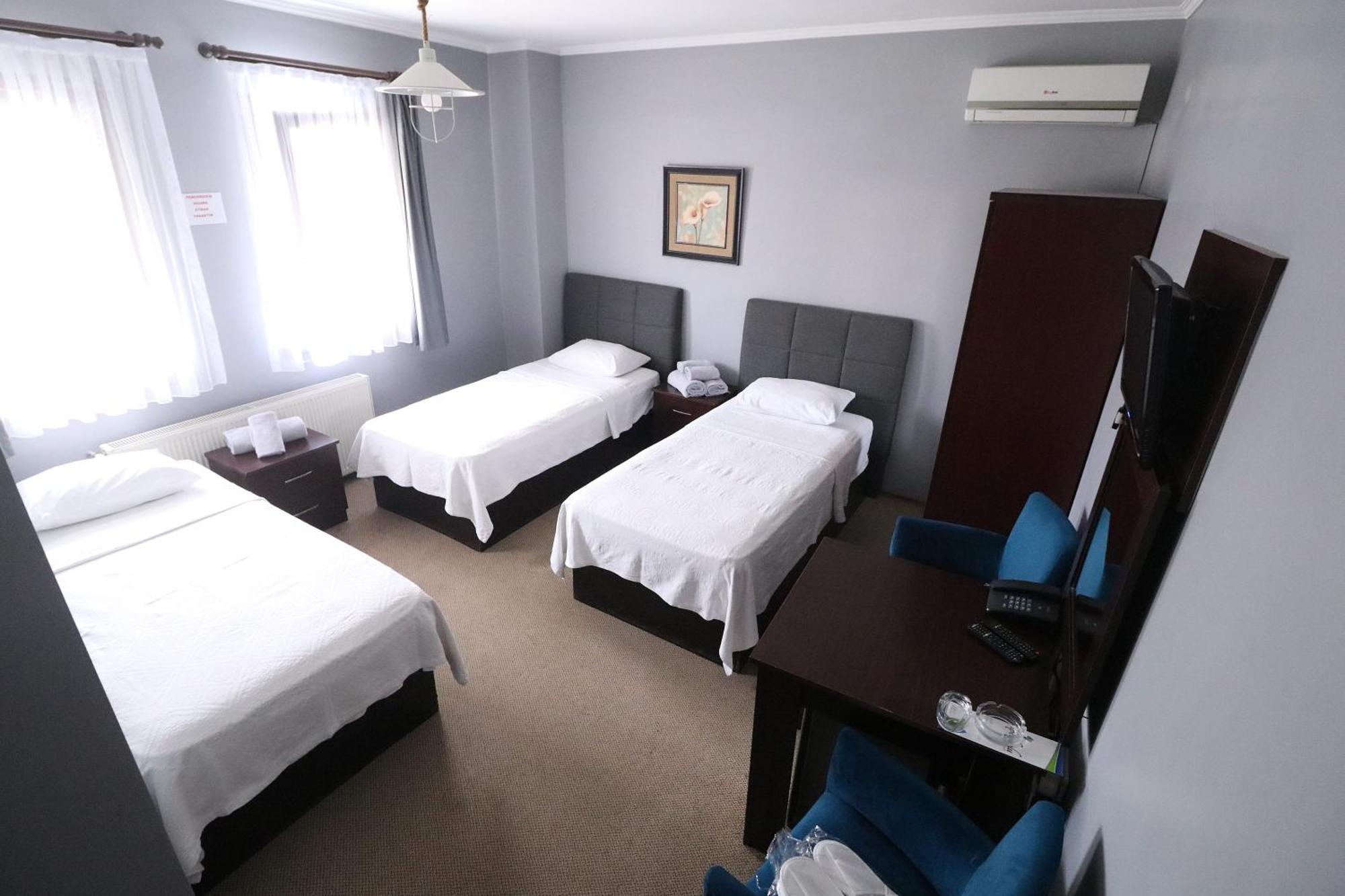 Hotel Ipekyolu Sapanca Εξωτερικό φωτογραφία