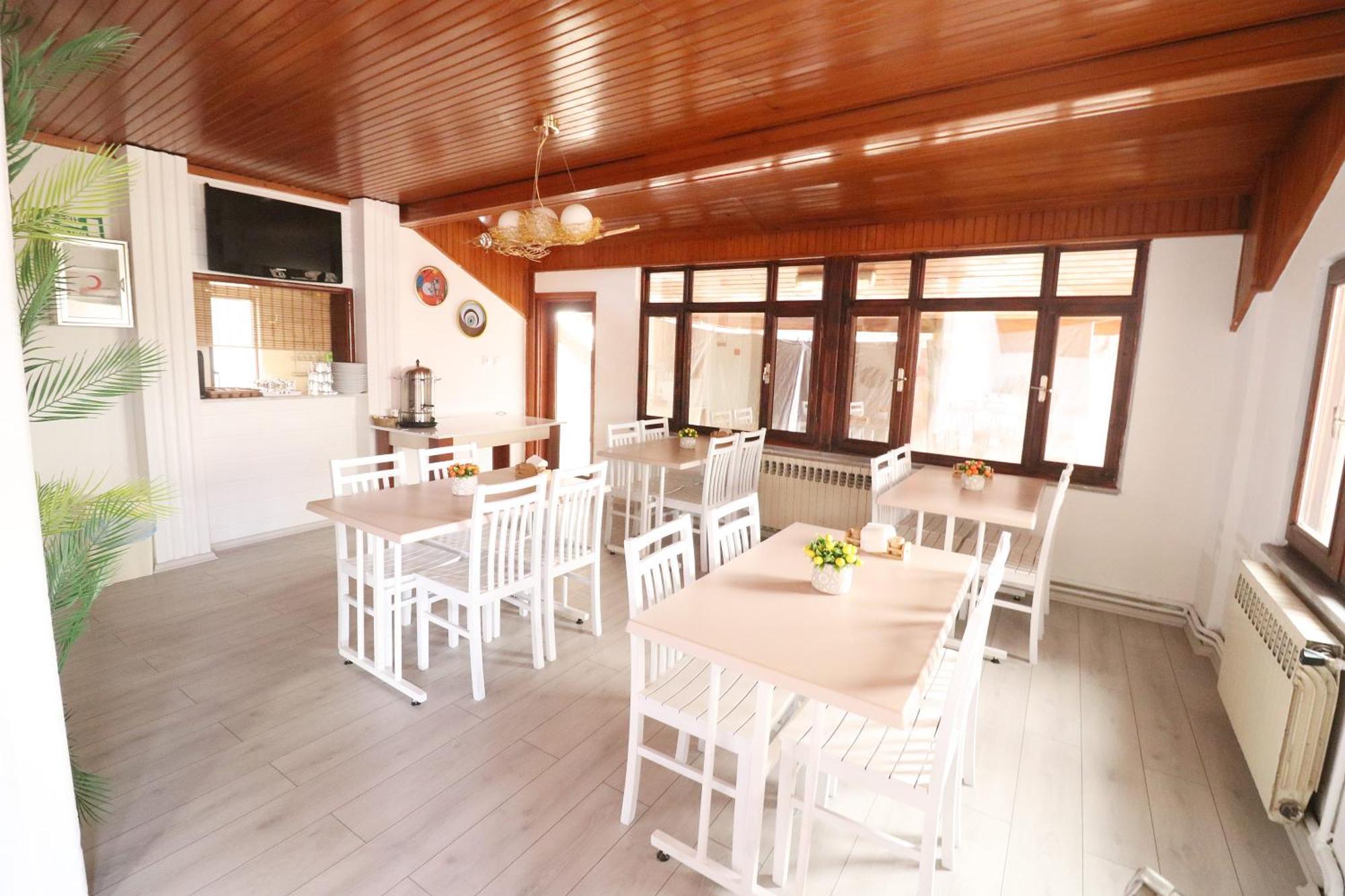 Hotel Ipekyolu Sapanca Εξωτερικό φωτογραφία