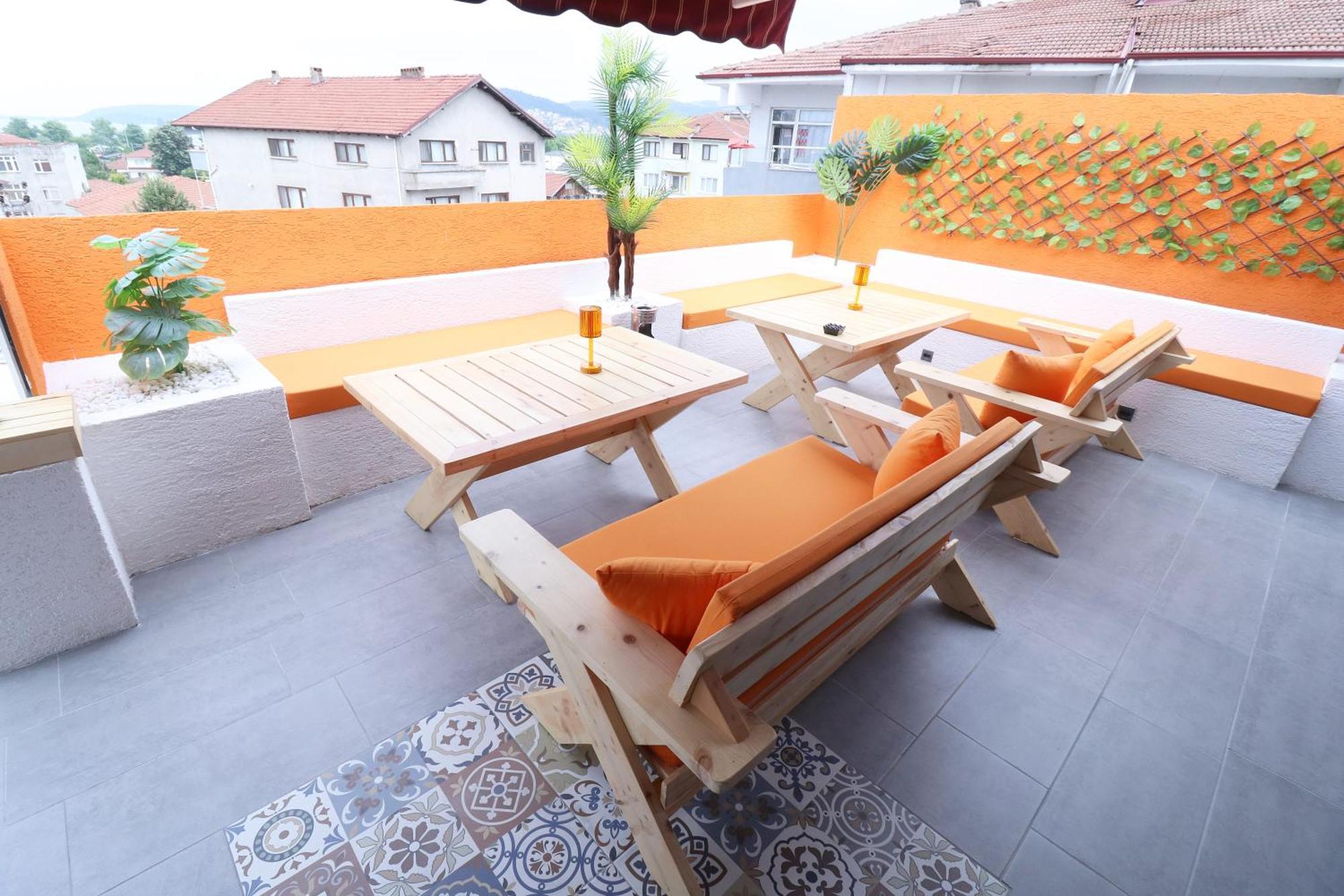 Hotel Ipekyolu Sapanca Εξωτερικό φωτογραφία