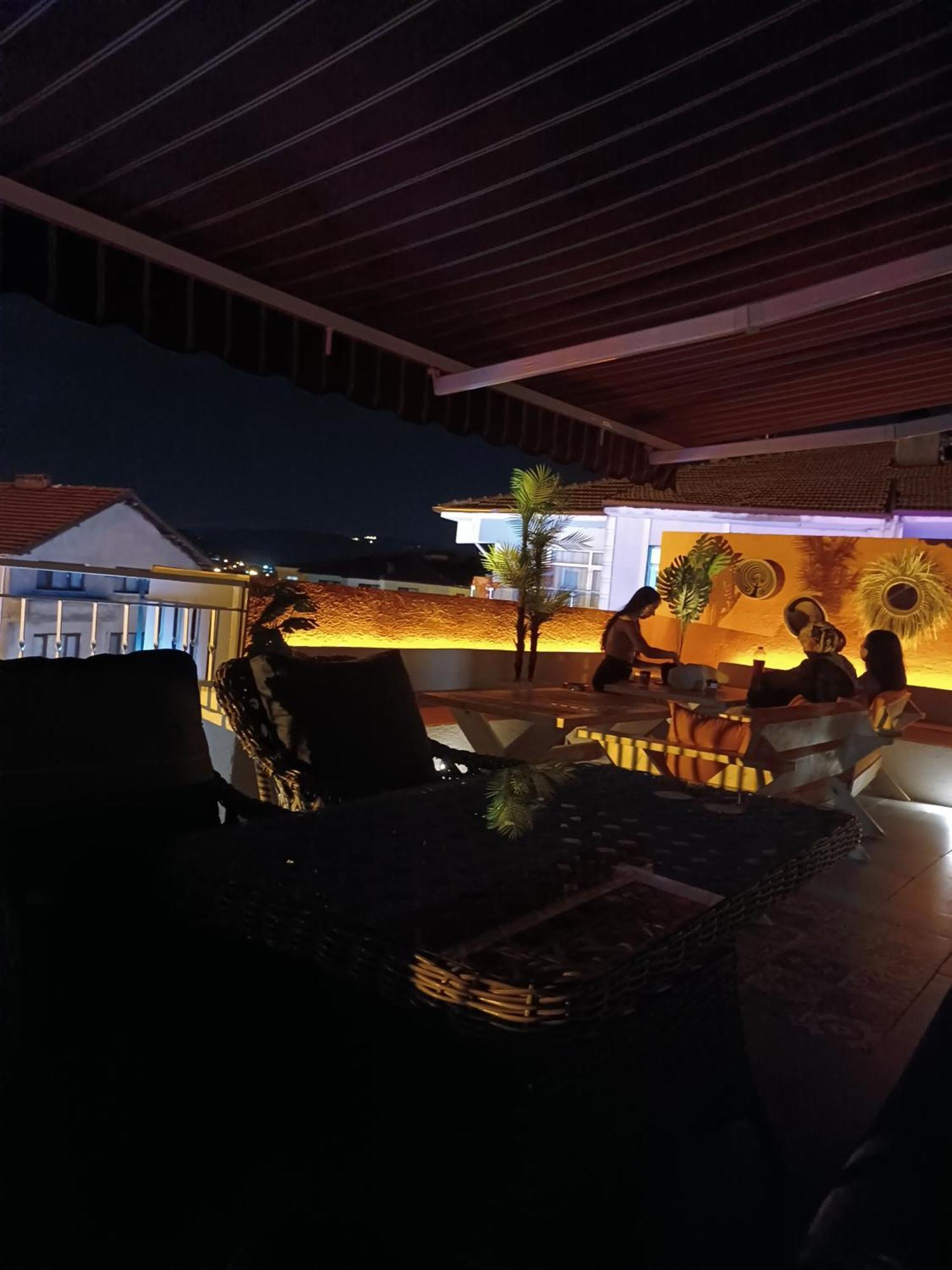 Hotel Ipekyolu Sapanca Εξωτερικό φωτογραφία