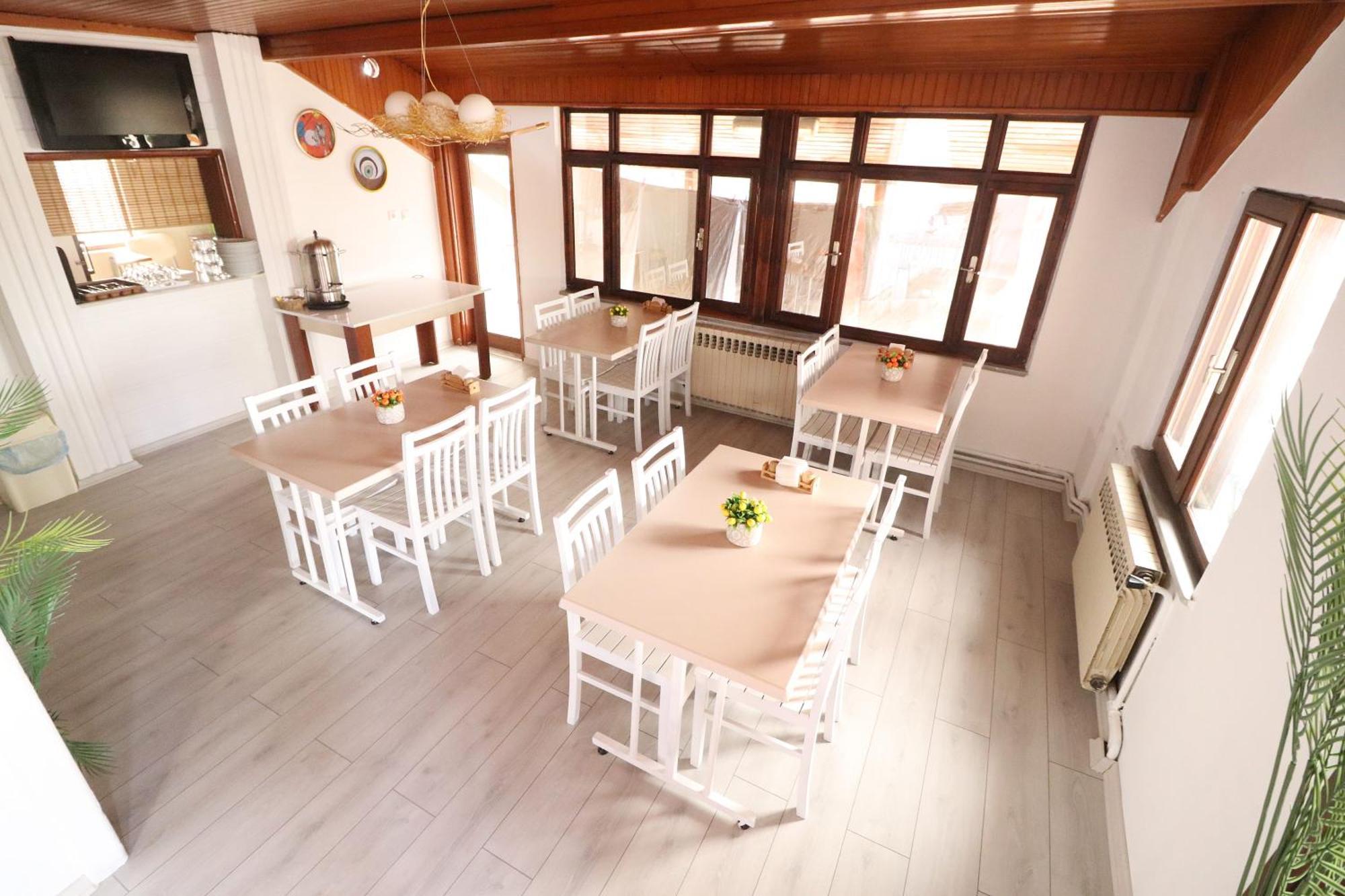 Hotel Ipekyolu Sapanca Εξωτερικό φωτογραφία