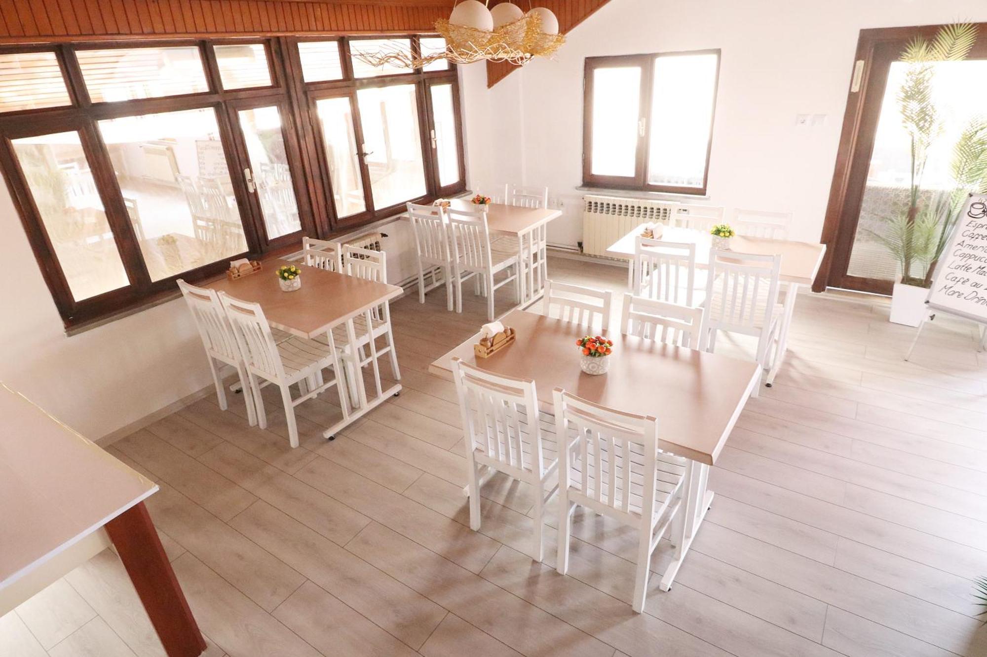 Hotel Ipekyolu Sapanca Εξωτερικό φωτογραφία