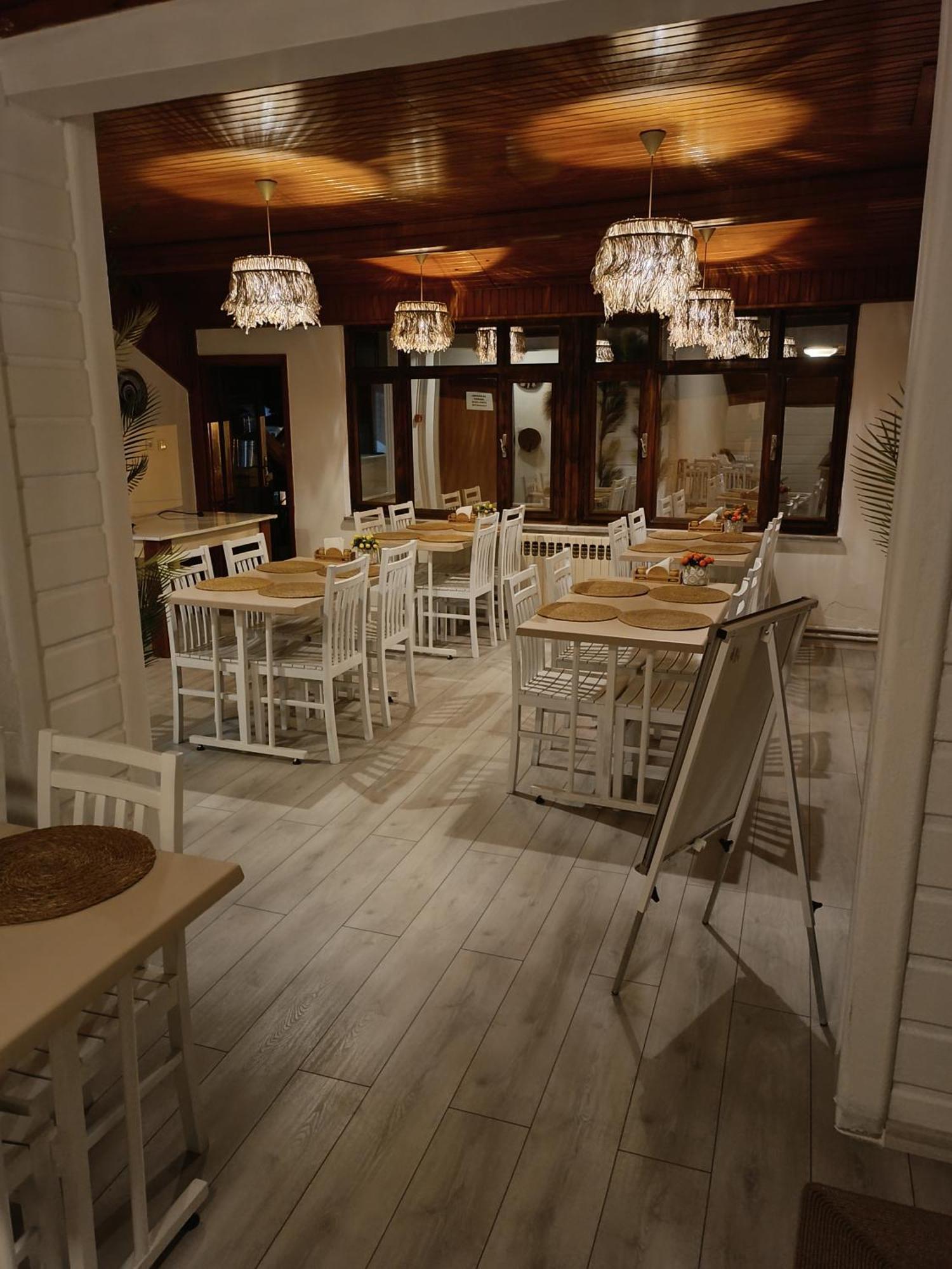 Hotel Ipekyolu Sapanca Εξωτερικό φωτογραφία