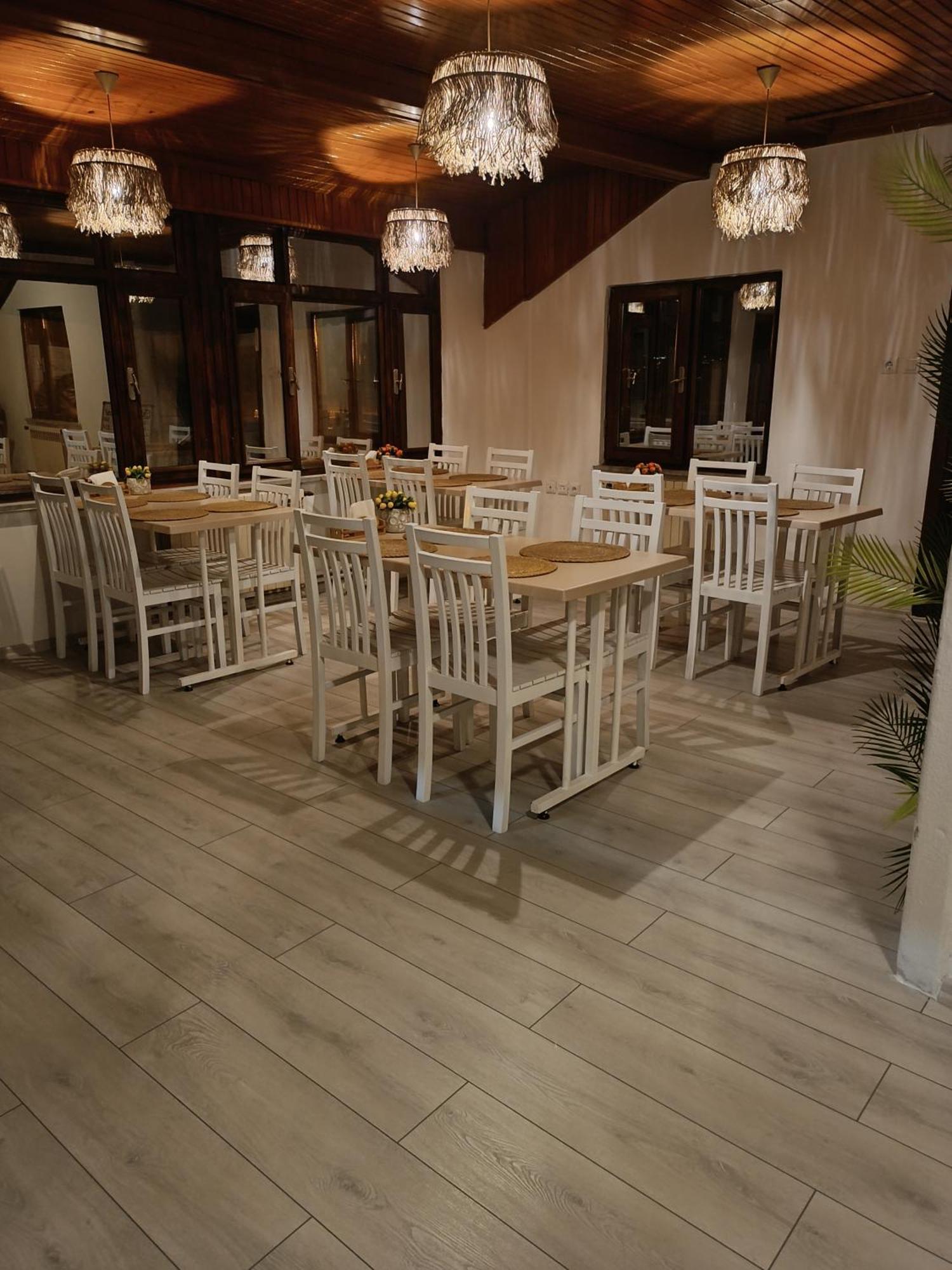 Hotel Ipekyolu Sapanca Εξωτερικό φωτογραφία