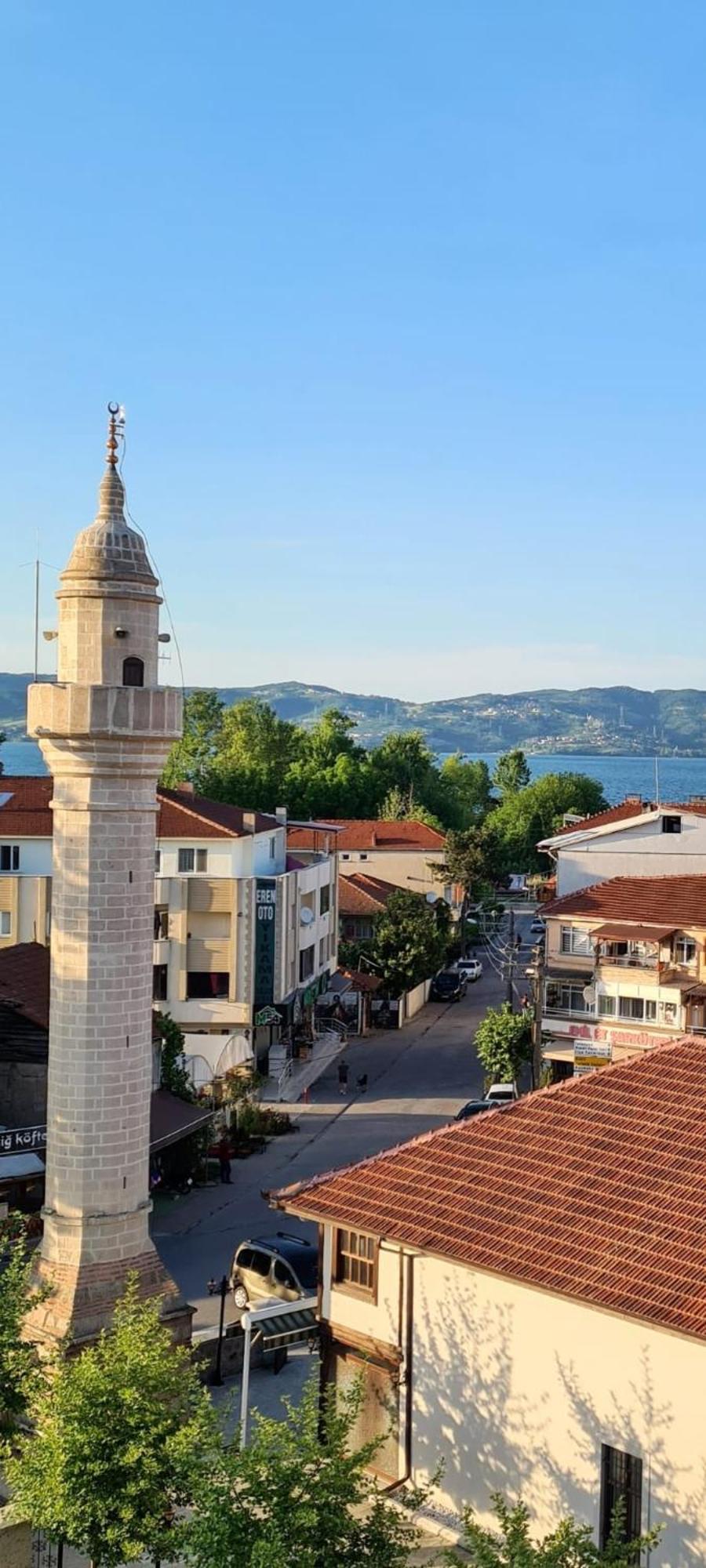Hotel Ipekyolu Sapanca Εξωτερικό φωτογραφία