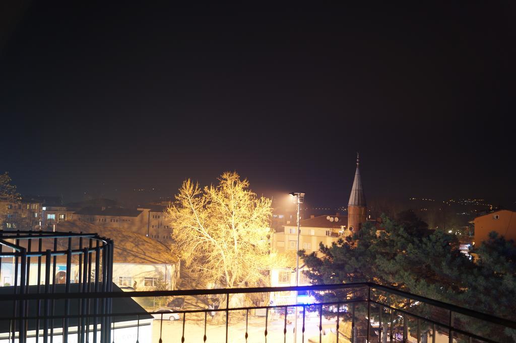 Hotel Ipekyolu Sapanca Εξωτερικό φωτογραφία