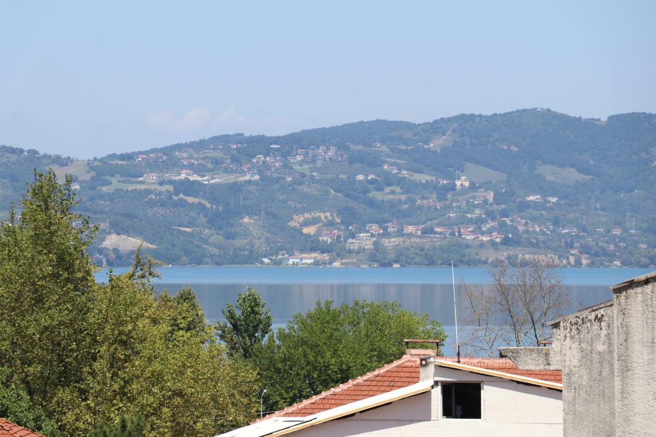 Hotel Ipekyolu Sapanca Εξωτερικό φωτογραφία